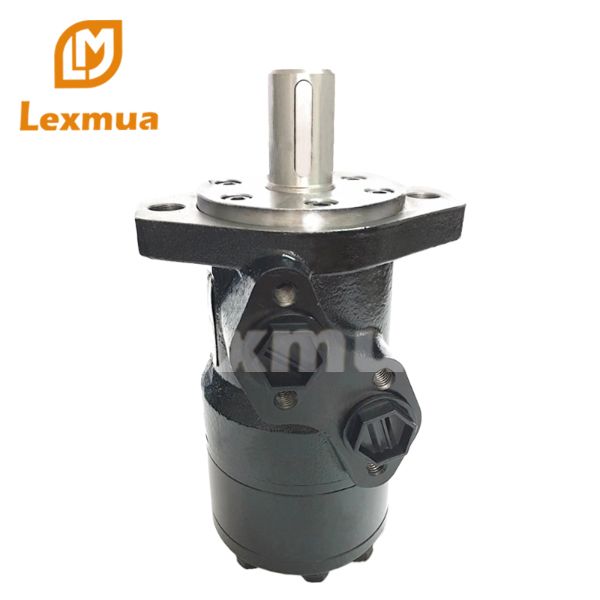 Героторный Мотор OMP Danfoss