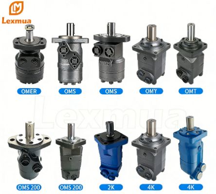 Что такое Орбитальный Двигатель?