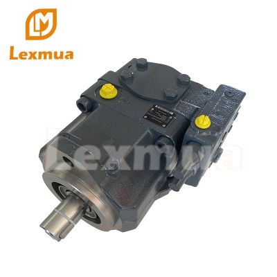 Как Выбрать Гидравлический Поршневой Насос?