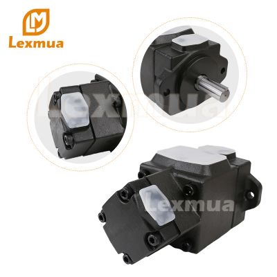 Насос PV2R12-23-41-F-REAR, аналог Yuken от LEXMUA