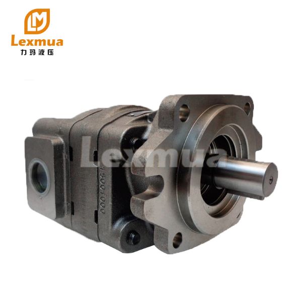 Casappa HDM35.100R0-34S8-LOF/ОФ-Н-