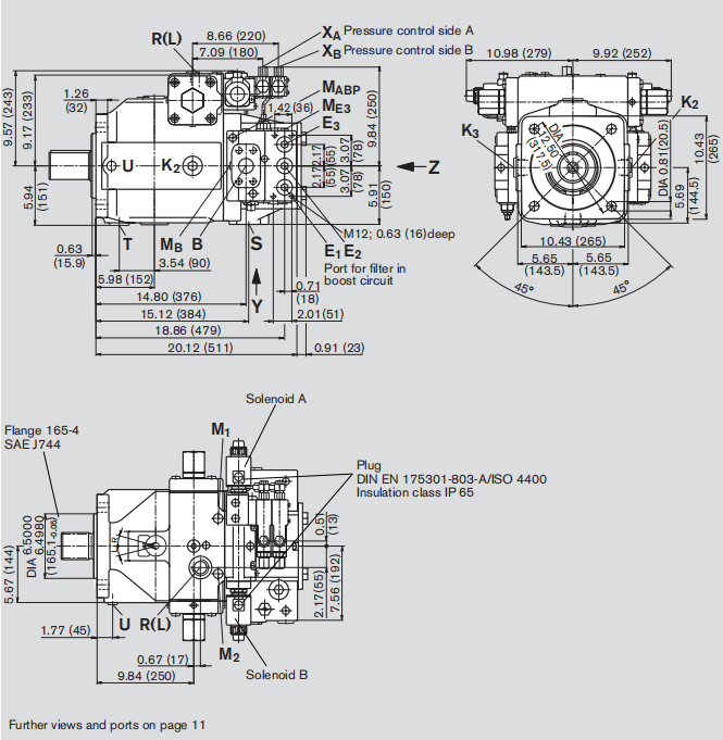 A4CSG 250/355/500/750